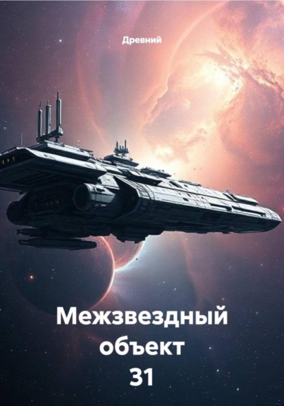 Скачать книгу Межзвездный объект 31