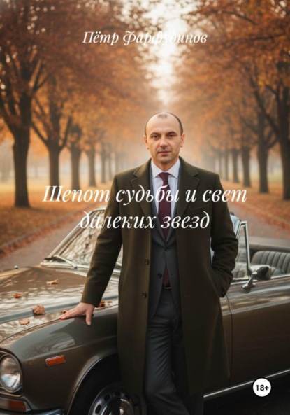 Скачать книгу Шепот судьбы и свет далеких звезд