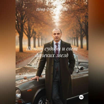 Скачать книгу Шепот судьбы и свет далеких звезд