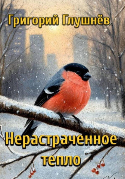 Скачать книгу Нерастраченное тепло