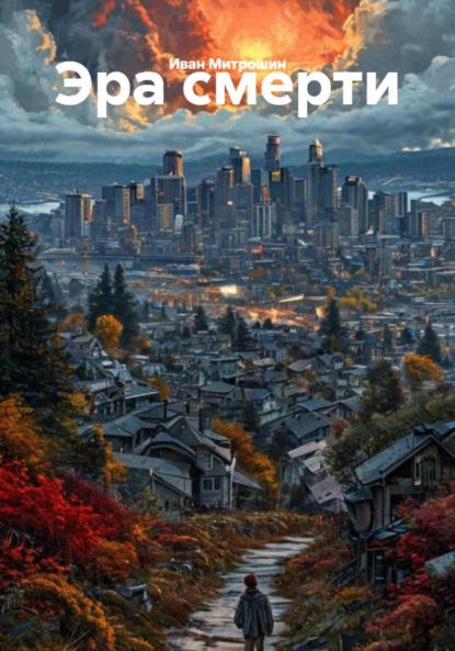 Скачать книгу Эра смерти