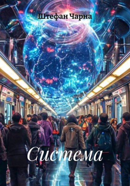 Скачать книгу Система