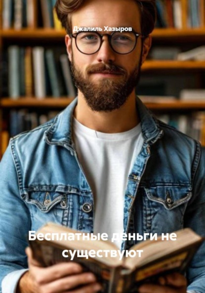 Скачать книгу Бесплатные деньги не существуют