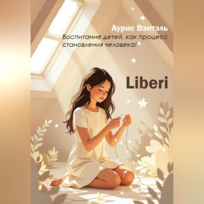 Скачать книгу Liberi