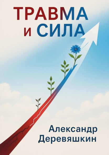 Скачать книгу Травма и сила