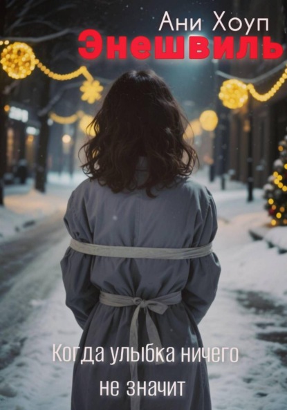 Скачать книгу Энешвиль