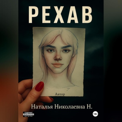 Скачать книгу Рехаб