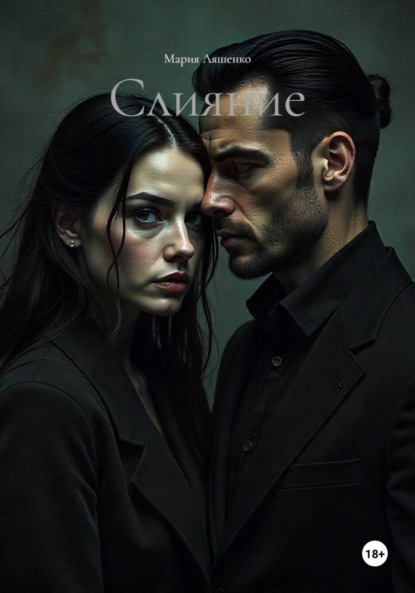 Скачать книгу Слияние