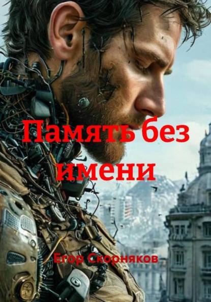 Скачать книгу Память без имени