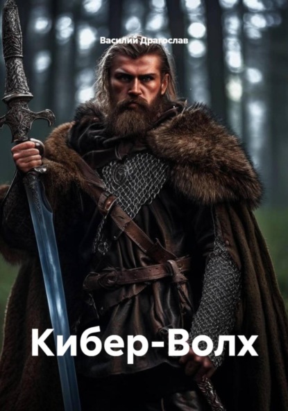 Скачать книгу Кибер-Волх