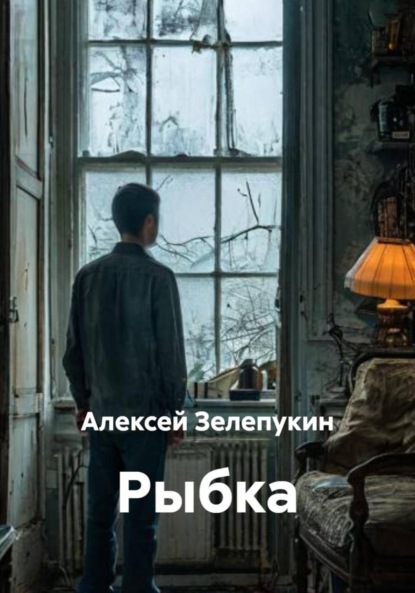 Скачать книгу Рыбка