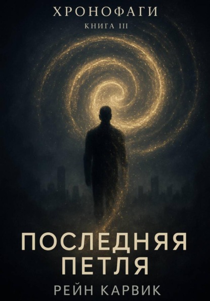 Скачать книгу Последняя петля