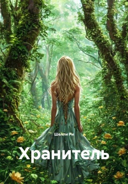 Скачать книгу Хранитель