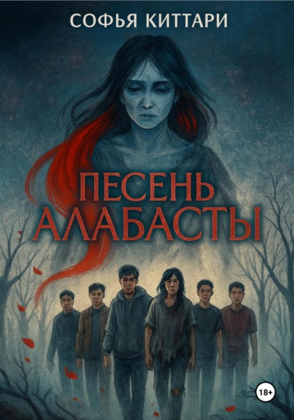 Скачать книгу Песнь Албасты