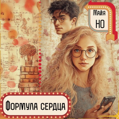 Скачать книгу Формула сердца