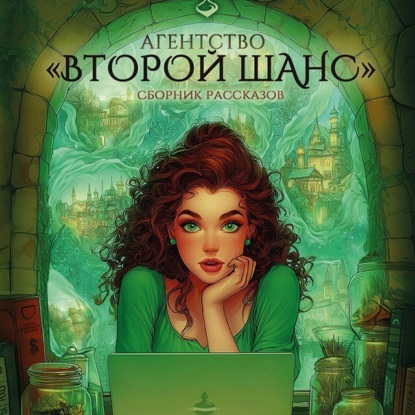 Скачать книгу Агентство «Второй шанс»