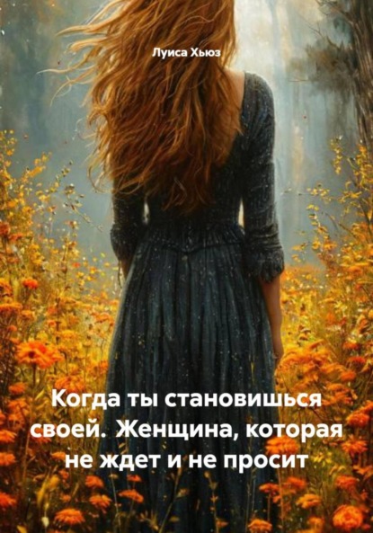 Скачать книгу Когда ты становишься своей. Женщина, которая не ждет и не просит