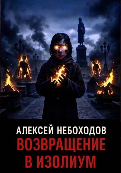 Скачать книгу Возвращение в Изолиум