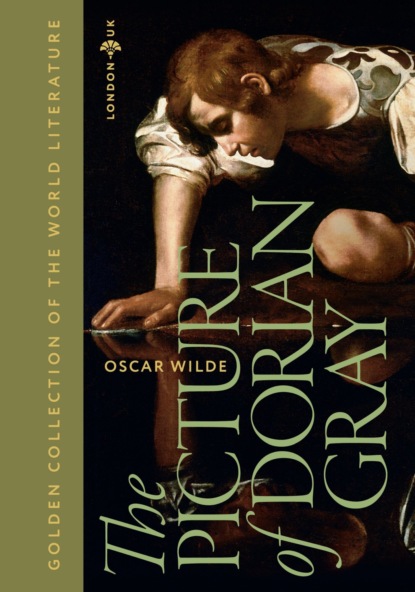 Скачать книгу The Picture of Dorian Gray / Портрет Дориана Грея