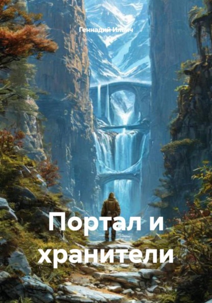 Скачать книгу Портал и хранители