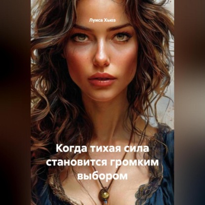 Скачать книгу Когда тихая сила становится громким выбором