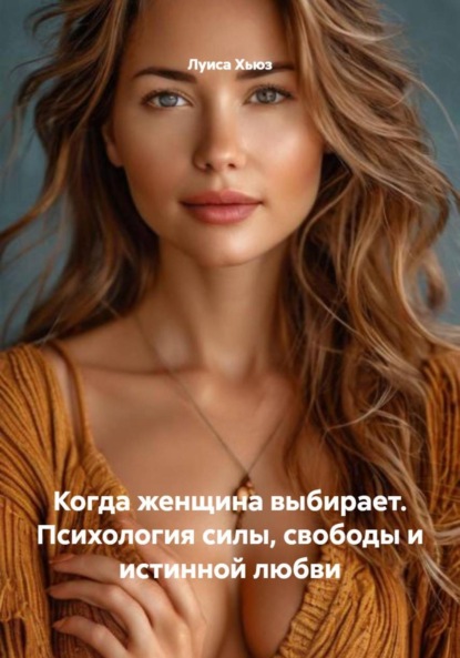 Скачать книгу Когда женщина выбирает. Психология силы, свободы и истинной любви