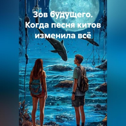 Скачать книгу Зов будущего. Когда песня китов изменила всё.