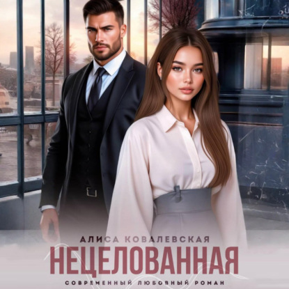 Скачать книгу Нецелованная