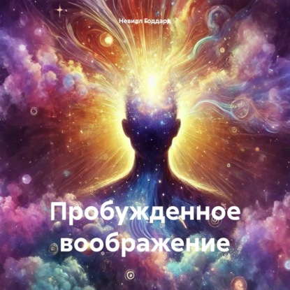 Скачать книгу Пробужденное воображение