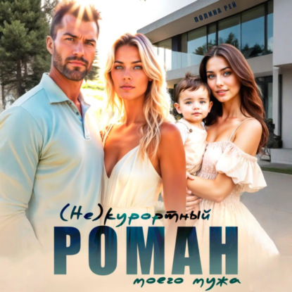 Скачать книгу (Не)курортный роман моего мужа