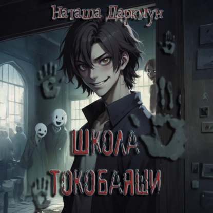 Скачать книгу Школа Токобаяши