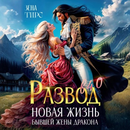 Скачать книгу Развод в 40! Новая жизнь бывшей жены дракона