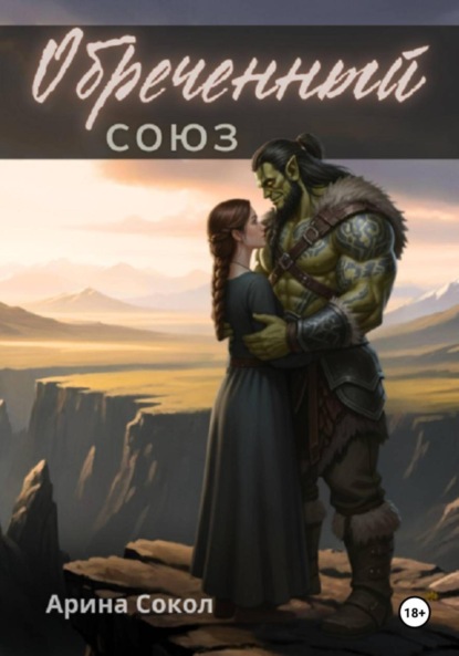 Скачать книгу Обреченный союз