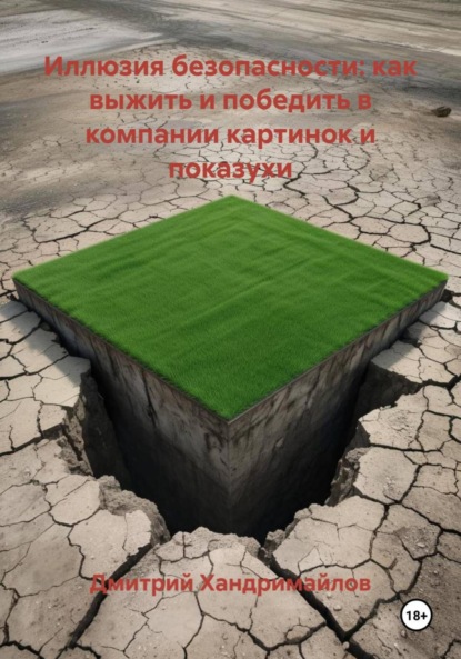 Скачать книгу Иллюзия безопасности: как выжить и победить в компании картинок и показухи