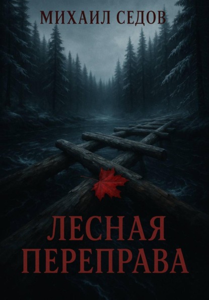 Скачать книгу Лесная переправа