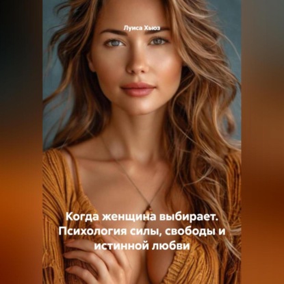Скачать книгу Когда женщина выбирает. Психология силы, свободы и истинной любви