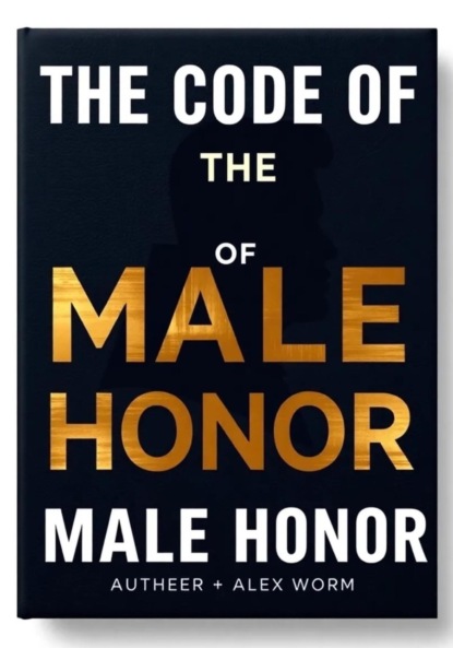 Скачать книгу Кодекс мужской чести
