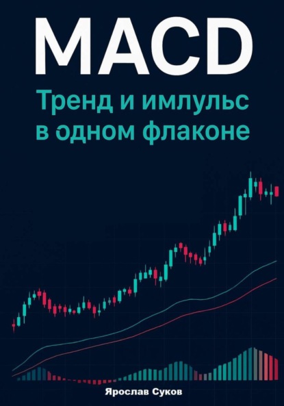 Скачать книгу MACD: Тренд и импульс в одном флаконе