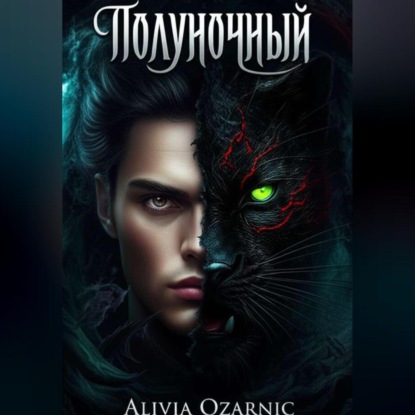 Скачать книгу Полуночный