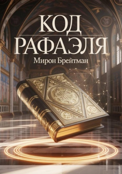 Скачать книгу Код Рафаэля