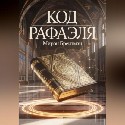 Скачать книгу Код Рафаэля