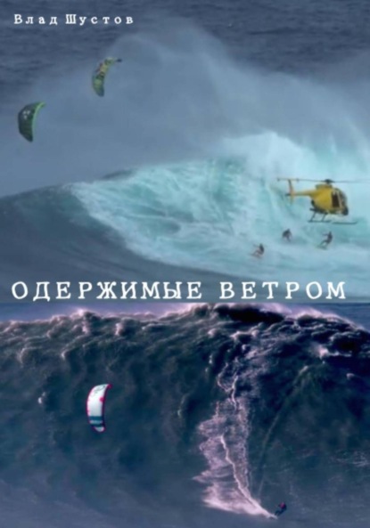 Скачать книгу Одержимые ветром