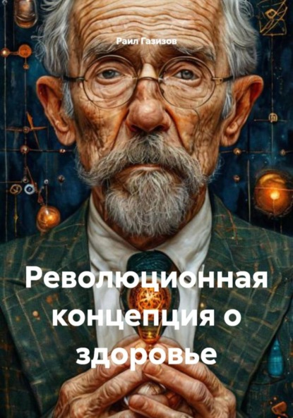 Скачать книгу Революционная концепция о здоровье