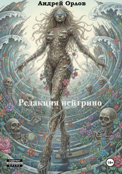 Скачать книгу Редакция нейтрино