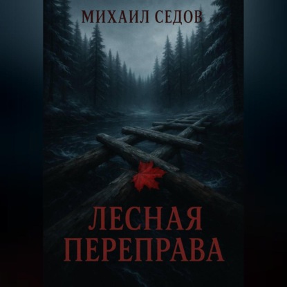 Скачать книгу Лесная переправа
