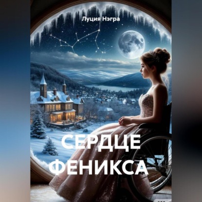 Скачать книгу СЕРДЦЕ ФЕНИКСА