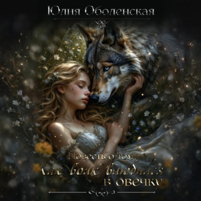 Скачать книгу Повесть о том, как Волк влюбился в овечку