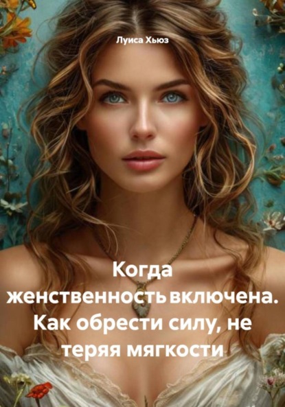 Скачать книгу Когда женственность включена. Как обрести силу, не теряя мягкости