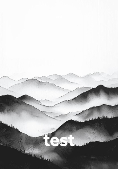 Скачать книгу test