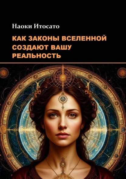 Скачать книгу Как законы вселенной создают вашу реальность